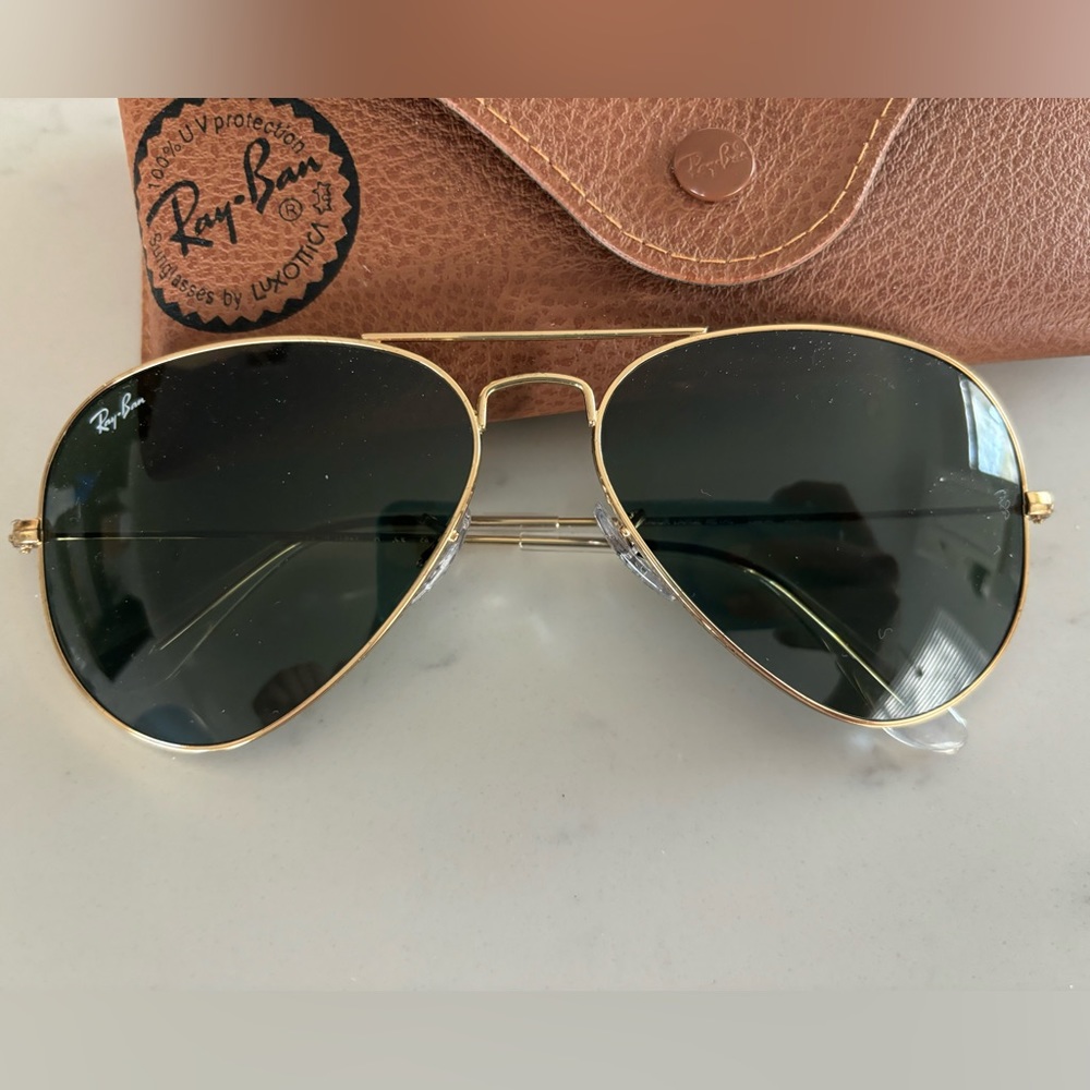 Ray-Ban Aviator Classic - Picture 5 of 5